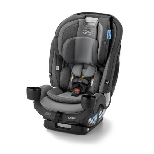 Graco Slimfit3 LX CCS
