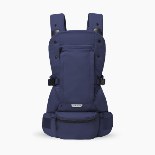 Colugo The Baby Carrier - Navy