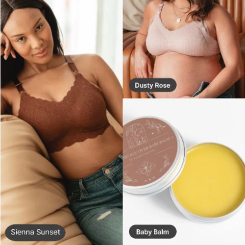 Nursing Bundle