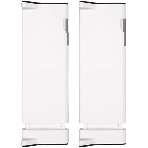 OXO Tot Expandable Dresser Drawer Divider - 4 Pack