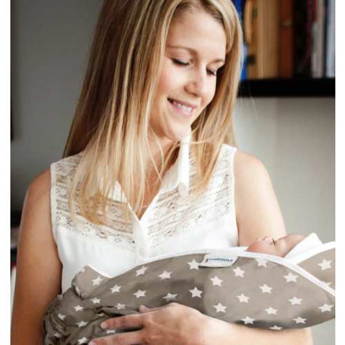 Snugglebundl Baby Sling
