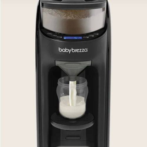 Formula Pro Advanced: Baby Formula Dispenser | Baby Brezza
