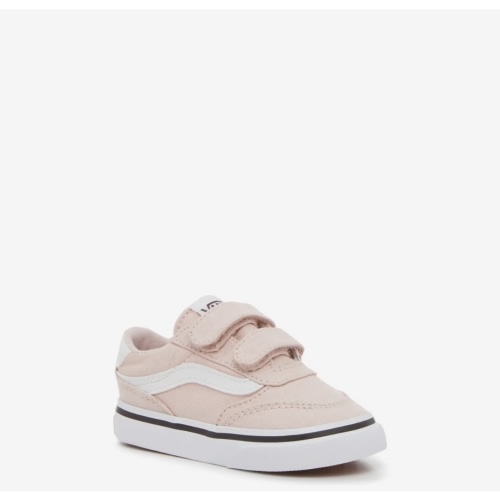 Vans Brooklyn Sneaker - Kids' - Free Shipping | DSW