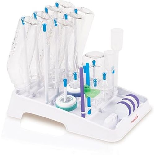 Munchkin Deluxe Drying Rack