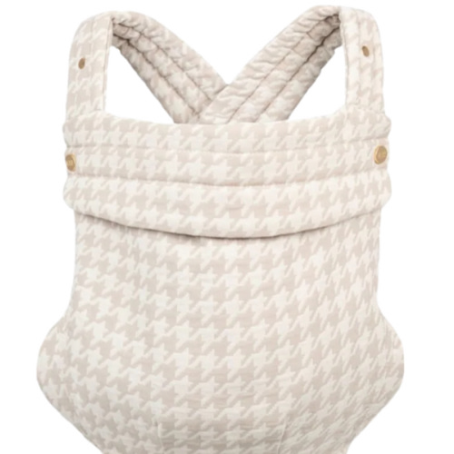 The Monarch Carrier - Houndstooth – Mabē