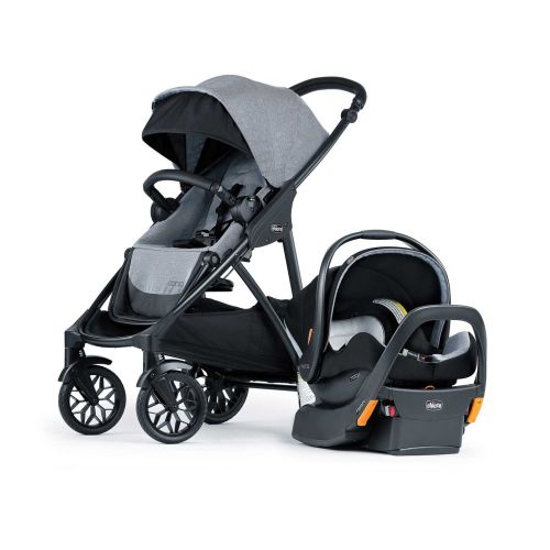Corso LE ClearTex Modular Travel System - Canyon
