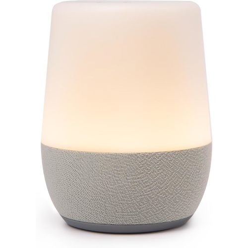 Yogasleep Duet White Noise Sound Machine & Night Light