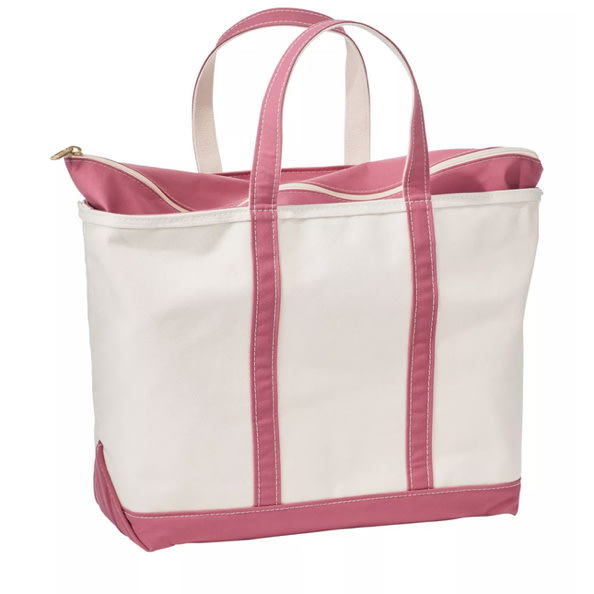 Boat and Tote®, Zip-Top