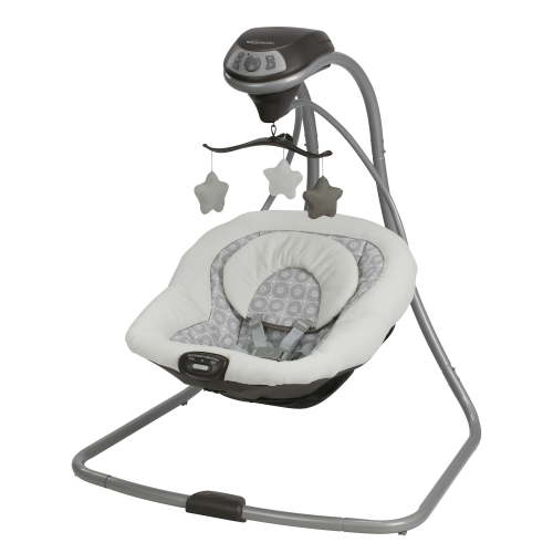 Graco Simple Sway Swing