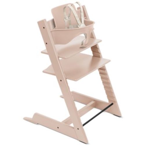 Baby Tripp Trapp® High Chair & Baby Set