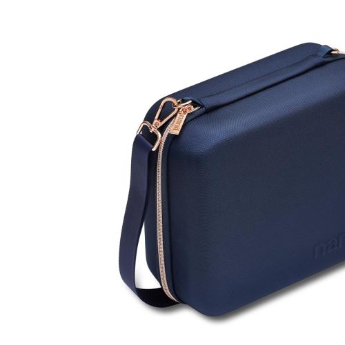 Nanit Night Light and Camera Travel Case - Blue