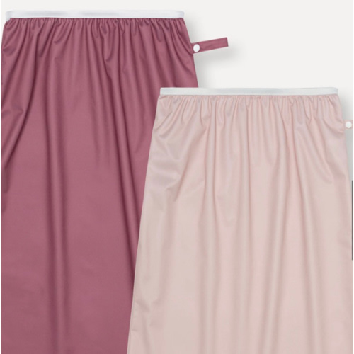 Diaper Pail Liners Rose 2 Pack