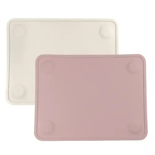 Silicone Suction Placemats | WeeSprout