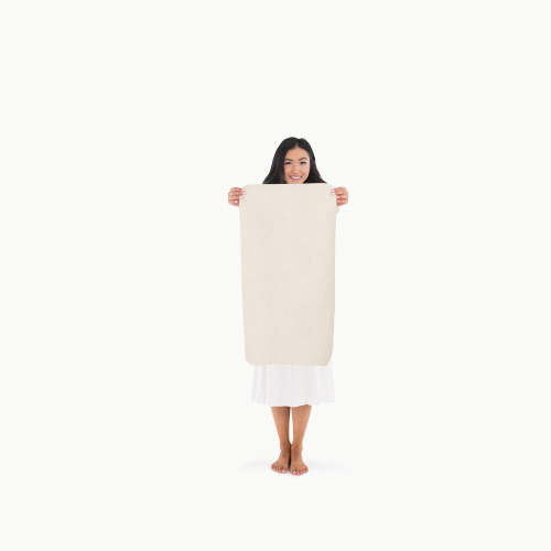 Micro+ in ivory