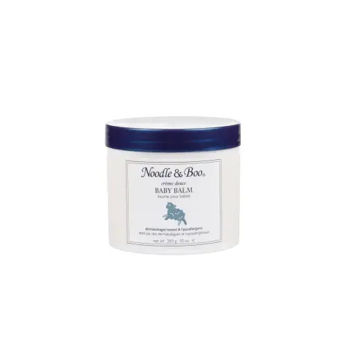 Baby Balm – Noodle & Boo
