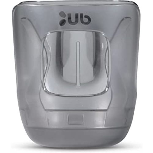 UPPAbaby Cup Holder for Vista, Cruz and Minu1 Count (Pack of 1), Black