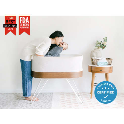 SNOO Rental  - Happiest Baby