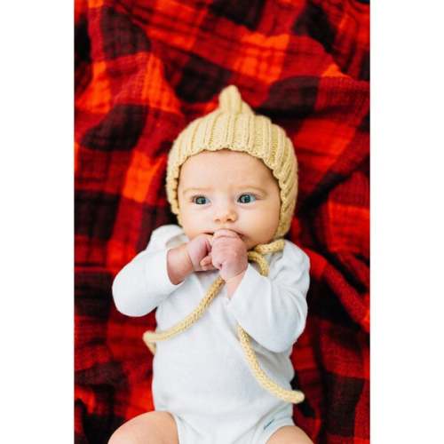 Cotton Muslin Swaddle Blanket , Red Plaid - Little Unicorn | Maisonette