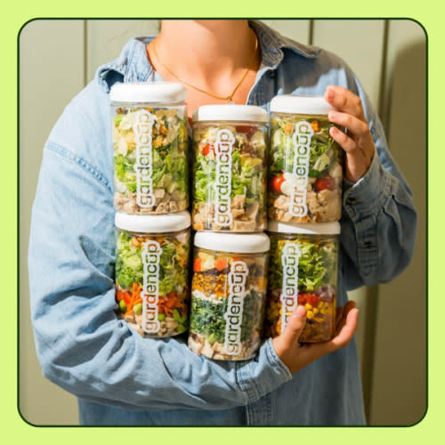 Gift Card – Gardencup