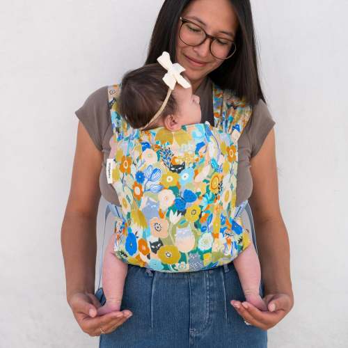 Nepeta Sprout Newborn Carrier