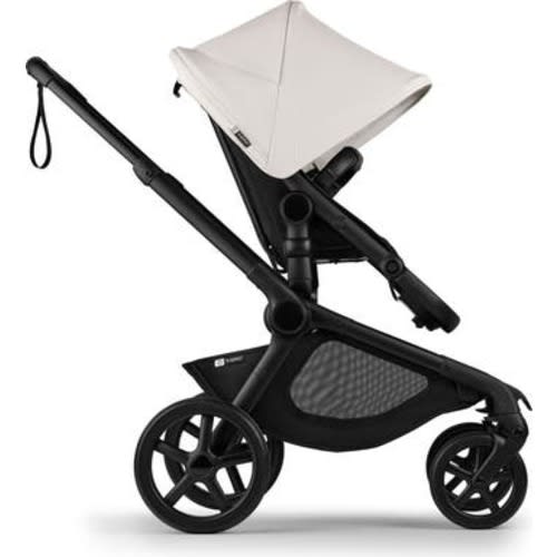Kangaroo Single-to-Double Stroller