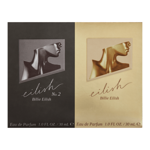 Eilish & Eilish No. 2 Duo Gift Set perfume