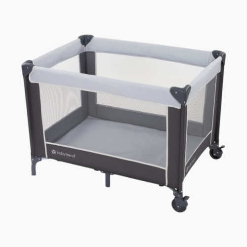 Portable Playard - Twinkle Midnight