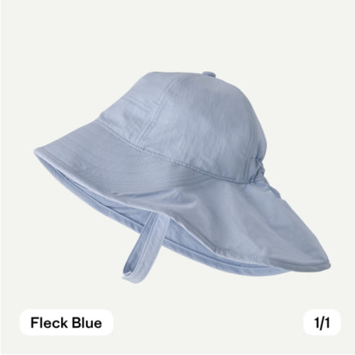 Patagonia Baby Block-the-Sun Full Brim Hat