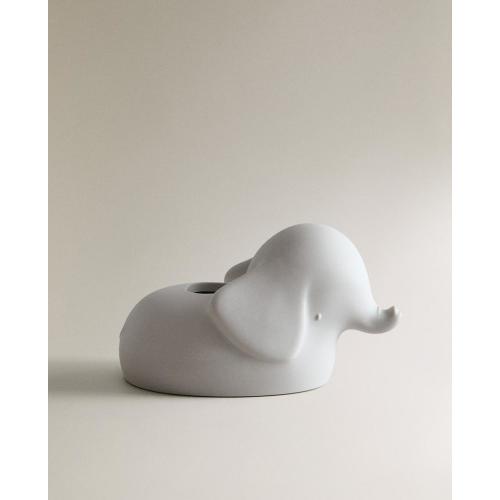 ELEPHANT AQUATIC THERMOMETER - New in - KIDS AND BABY - BABY | Zara Home United States of America