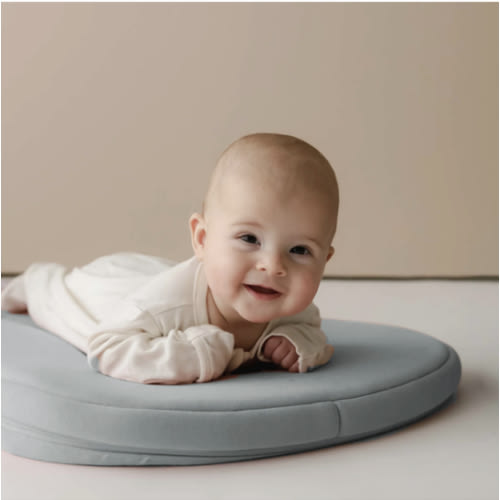 Infant Lounger | Slate