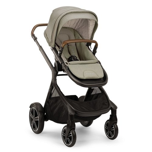 Nuna Demi™ Grow Stroller with Magnetic Buckle
