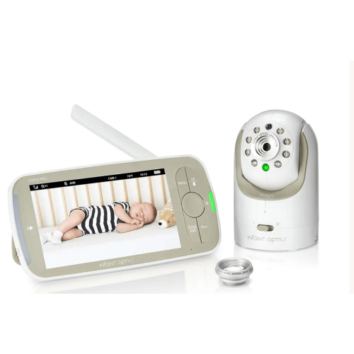 Baby Monitor DXR-8 PRO Full Kit Infant Optics