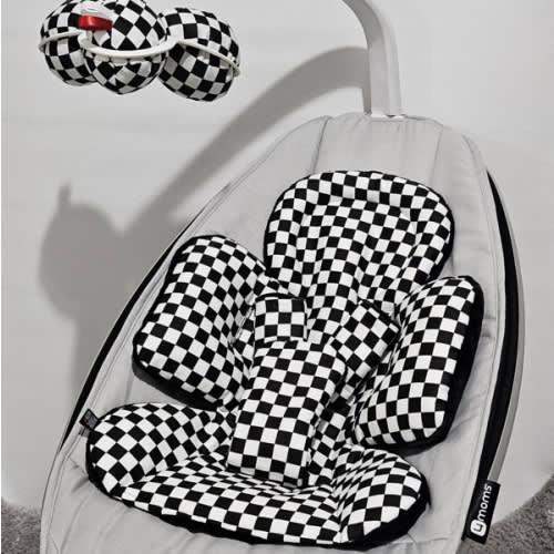 INSERT for NEWBORN 4MOMS MAMAROO Rockaroo Bounceroo  Balls for Mobile Mamaroo 4moms