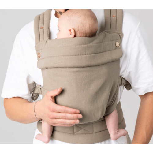 The Monarch Carrier - Stone Sage- (est. ship date Dec 5th-10th) – Mabē