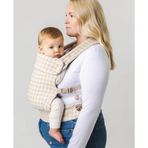 The Monarch Carrier - Houndstooth – Mabē