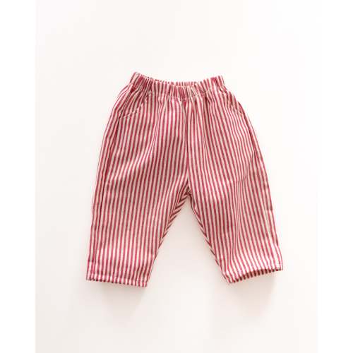 railway pants – Pigeon said please