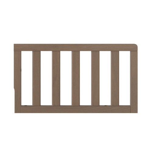 Child Craft Toddler Guard Rail for Woodland, Farmhouse, and Atwood & Reviews | Wayfair