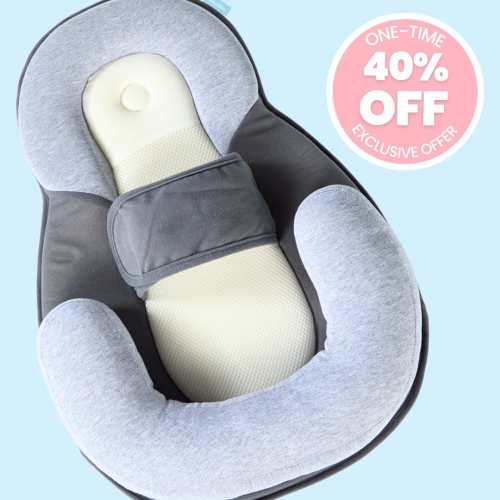 DreamNest™ - The Ultimate Baby Bed (40% OFF)