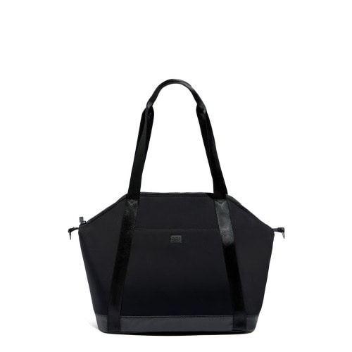 Seoul Neoprene Diaper Bag Tote