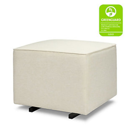 DaVinci Davinci Universal Gliding Ottoman