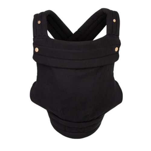 The Monarch Carrier - Ebony – Mabē