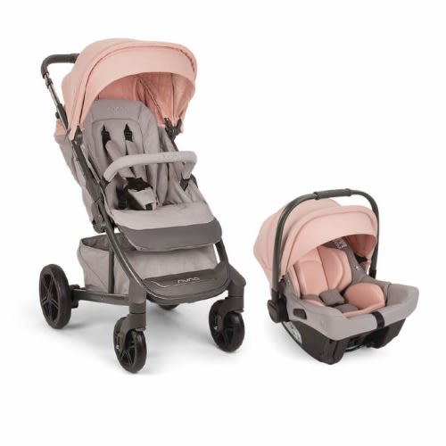 tavo™ + pipa™ urbn travel system