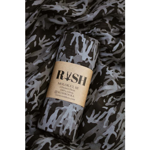 Keiki – RUSH KOU
