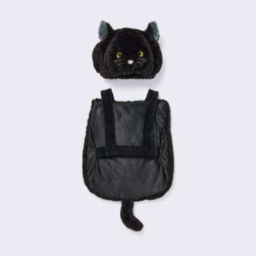 Infant Carrier Costume Cover - Cat - Cloud Island™