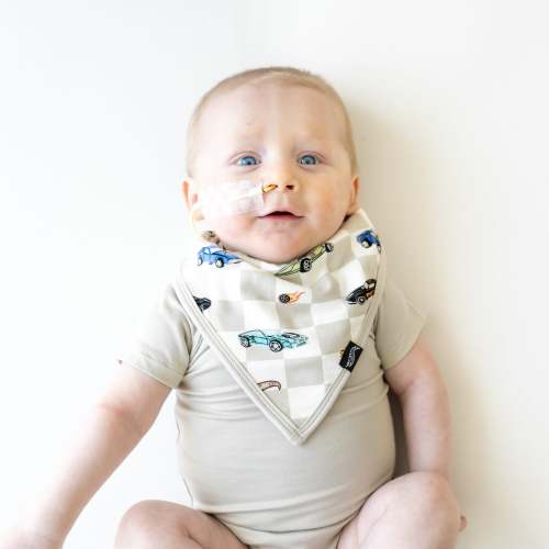 Bib in Fast and Fierce