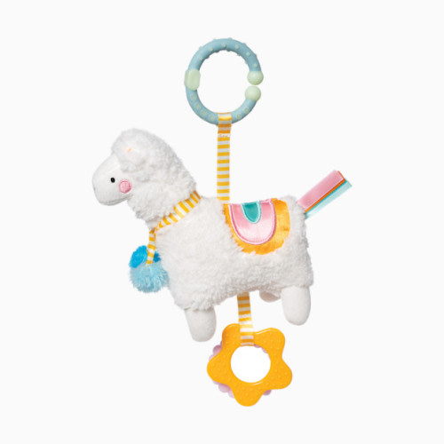 Stroller Toy - Llama