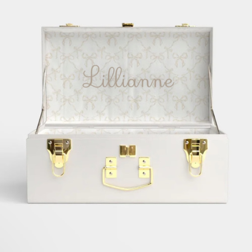 Mini Classic Trunk | Petite Keep