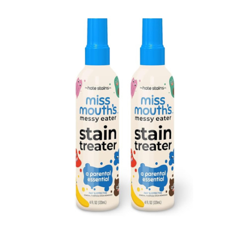 Amazon.com: The Hate Stains Co.: Mom's Magic