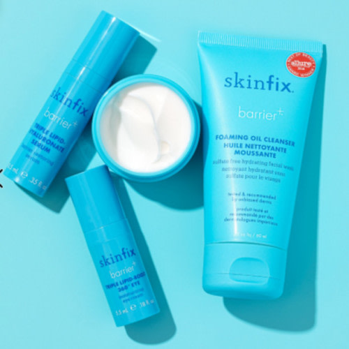 Barrier+ Besties Hydrating and Nourishing Kit