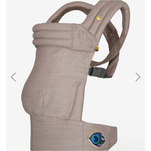 Air | Zeitgeist Baby Carrier | SHOP ARTIPOPPE